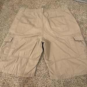 Men’s Nike Vintage Cargo Shorts